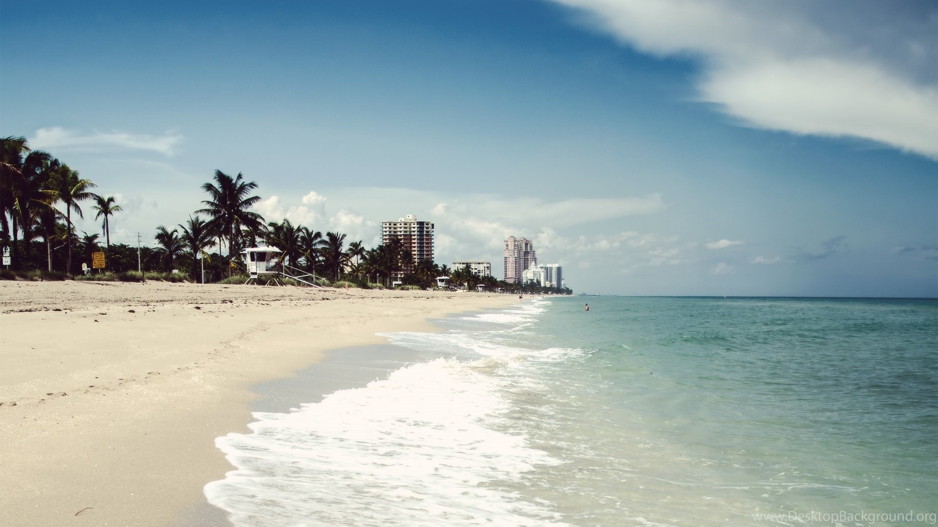 Fort Lauderdale Wallpapers - Wallpaper Cave