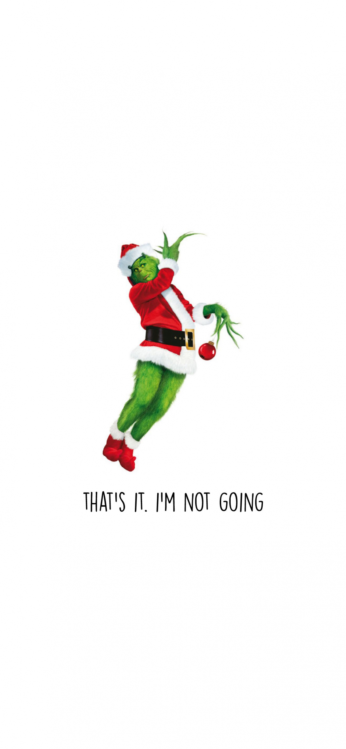 Free download Grinch Holiday iPhone Wallpapers Cute christmas wallpapers [1445x2832] for your Desktop, Mobile & Tablet