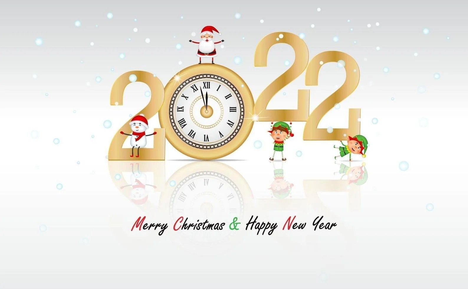 Merry Christmas And Happy New Year 2022 Image Download HD. Merry christmas and happy new year, Happy christmas day, Xmas wishes