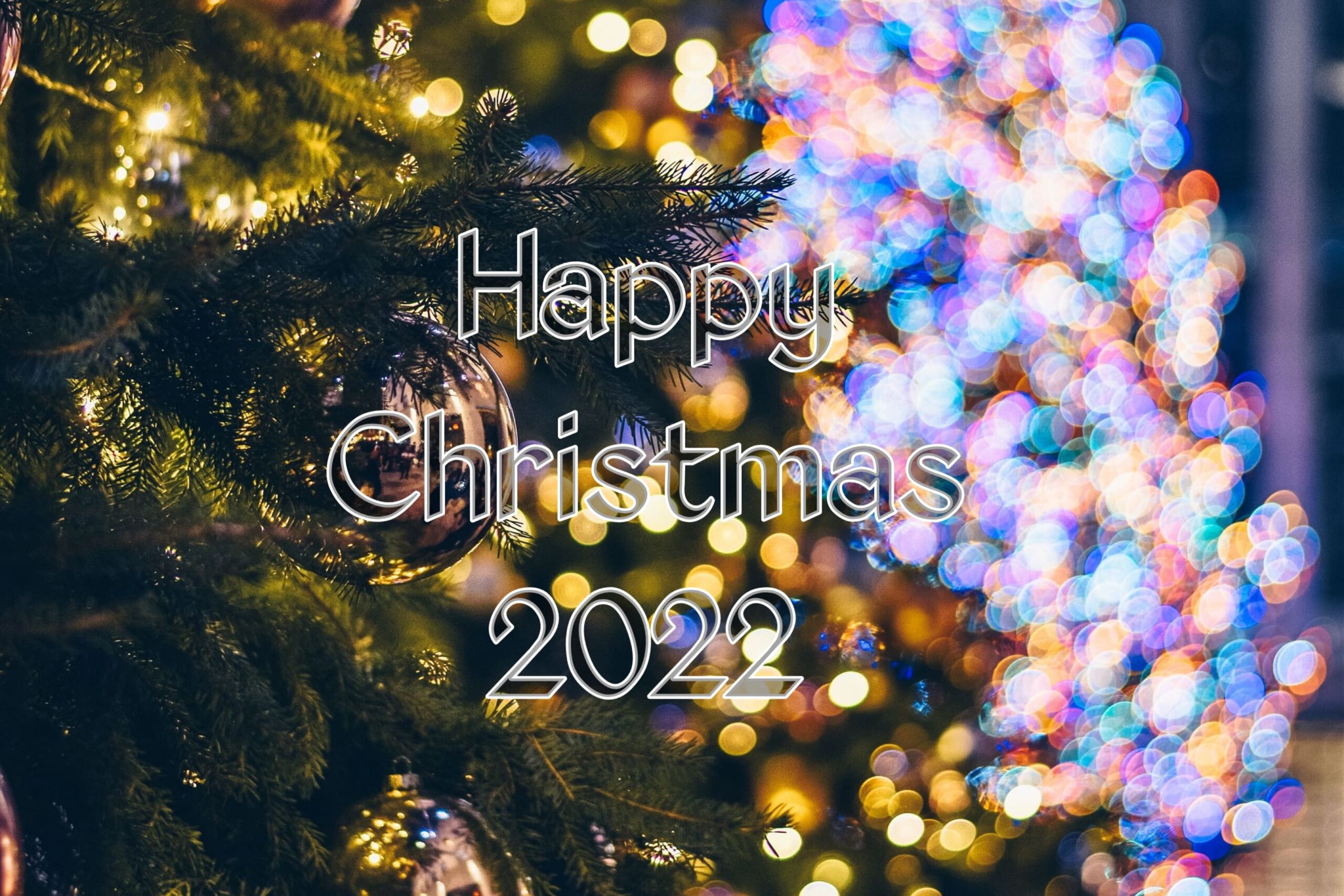 Christmas 2022 Wallpaper -k Background Download [ HD ]