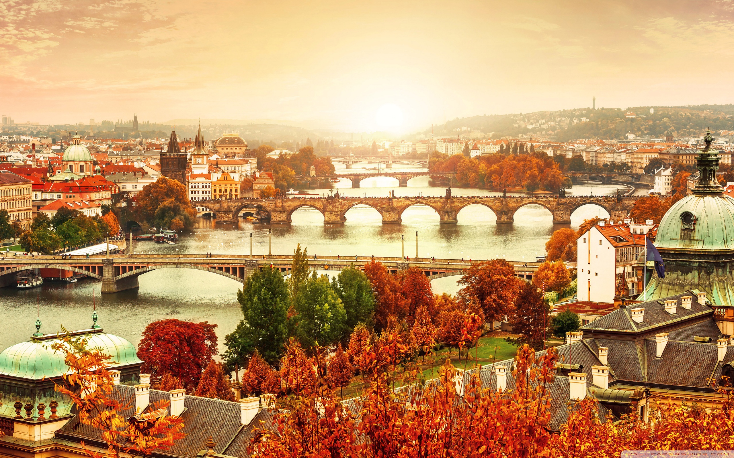 Prague Autumn