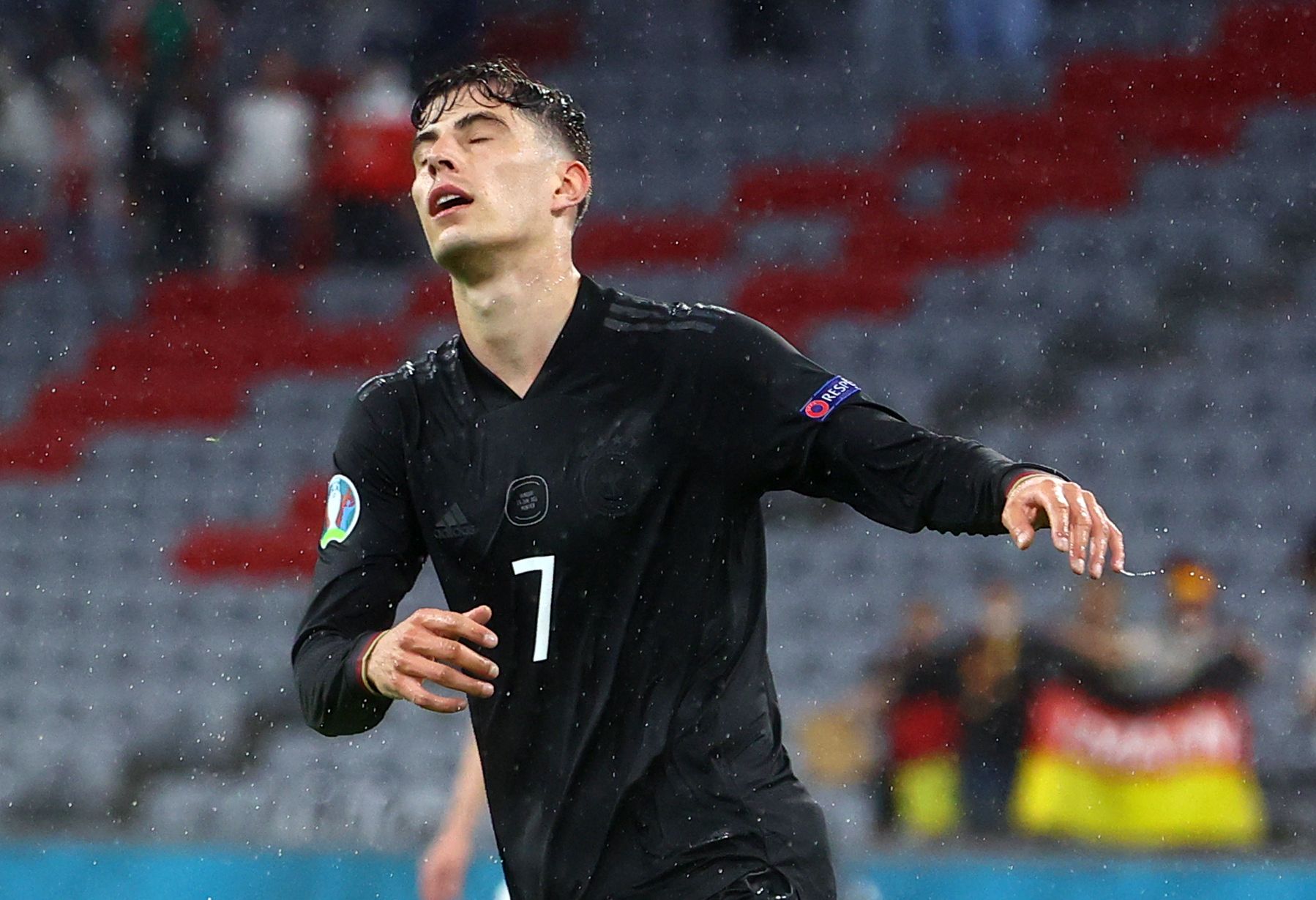 Germany not big on penalty preparation for England game