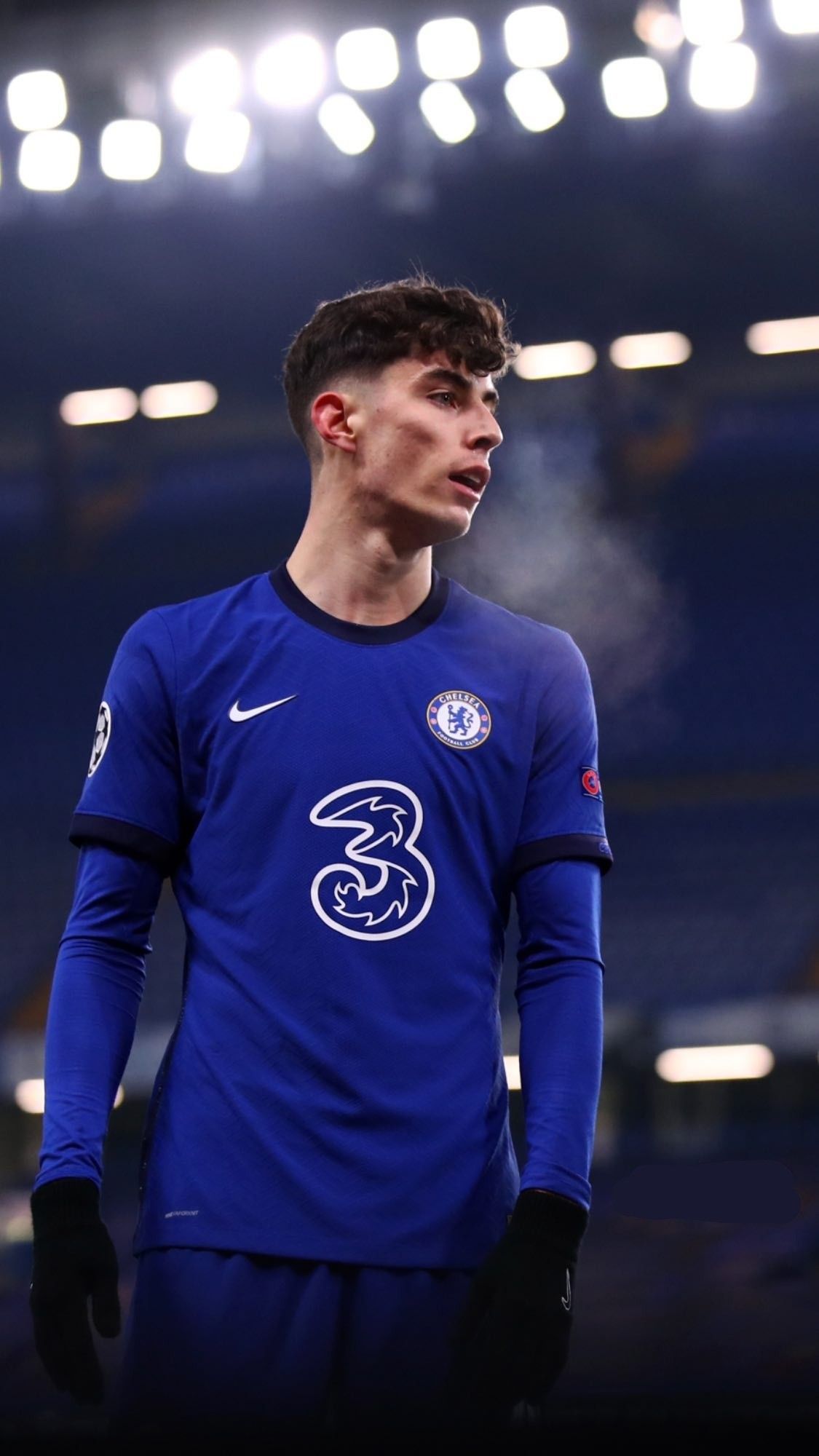 Kai Havertz Wallpaper / Get all kai havertz at bayern leverkusen life wallpaper from kai havertz at bayern leverkusen life background for your phone right now! mantap cirebon