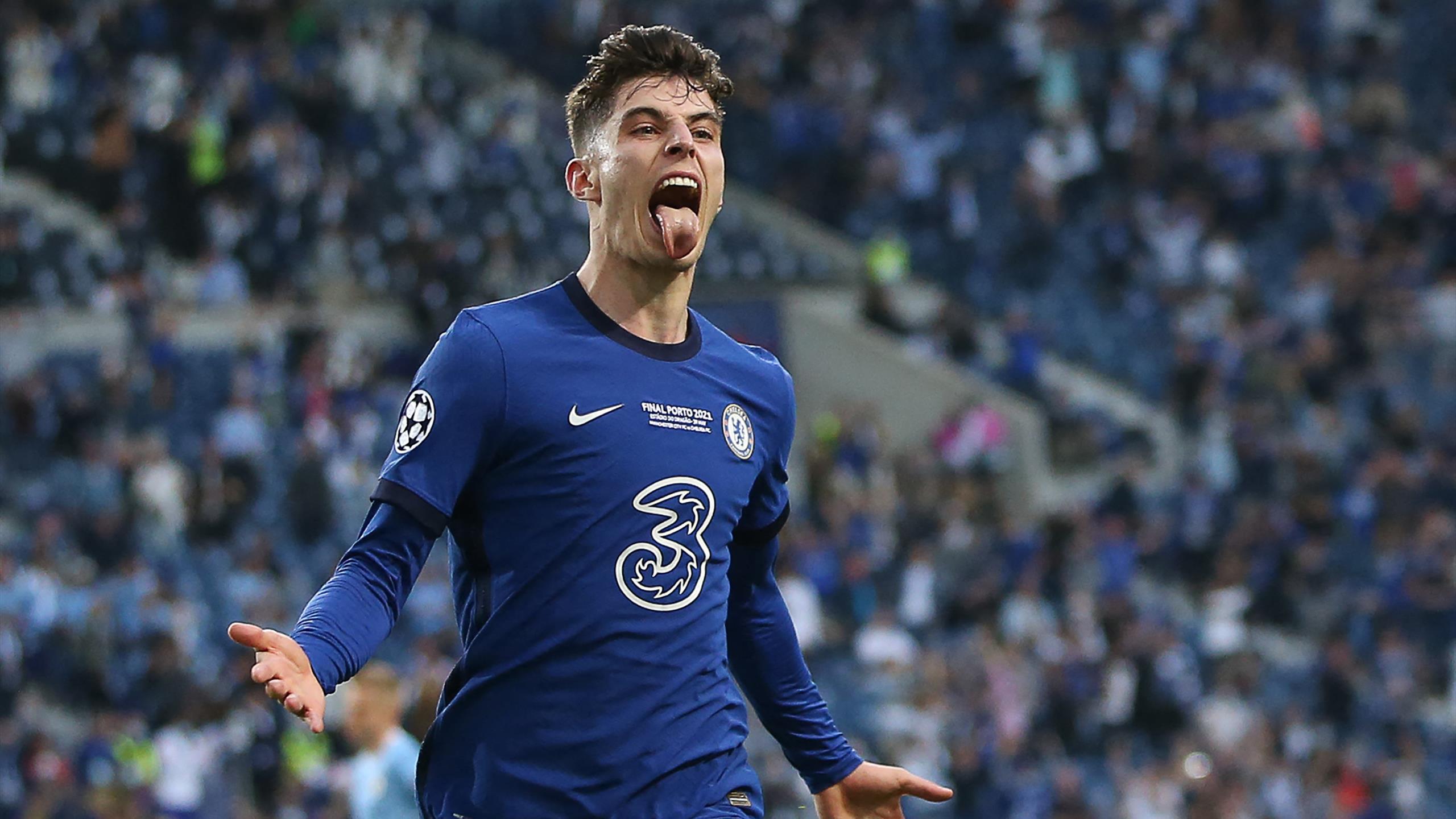 Champions League final winner Kai Havertz is the talent Chelsea must build around