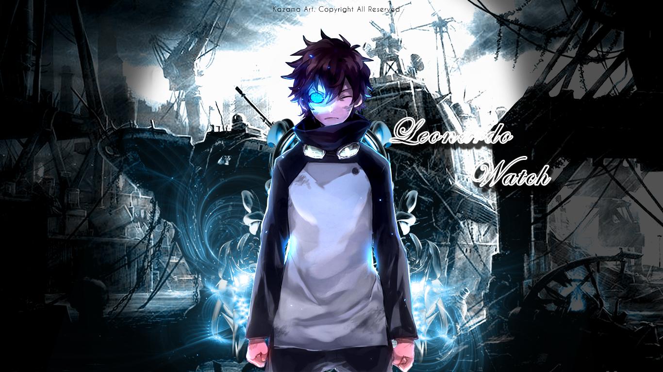 Anime Fanart Wallpaper