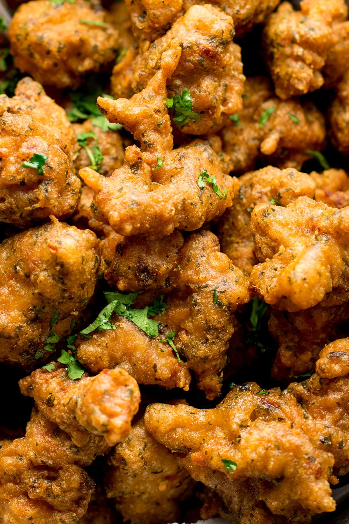 Chicken Pakora Recipe's Kitchen Sanctuary