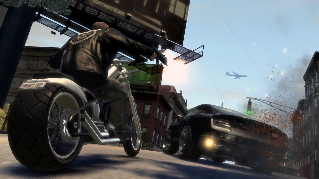 Grand Theft Auto IV: The Lost And Damned Hands On