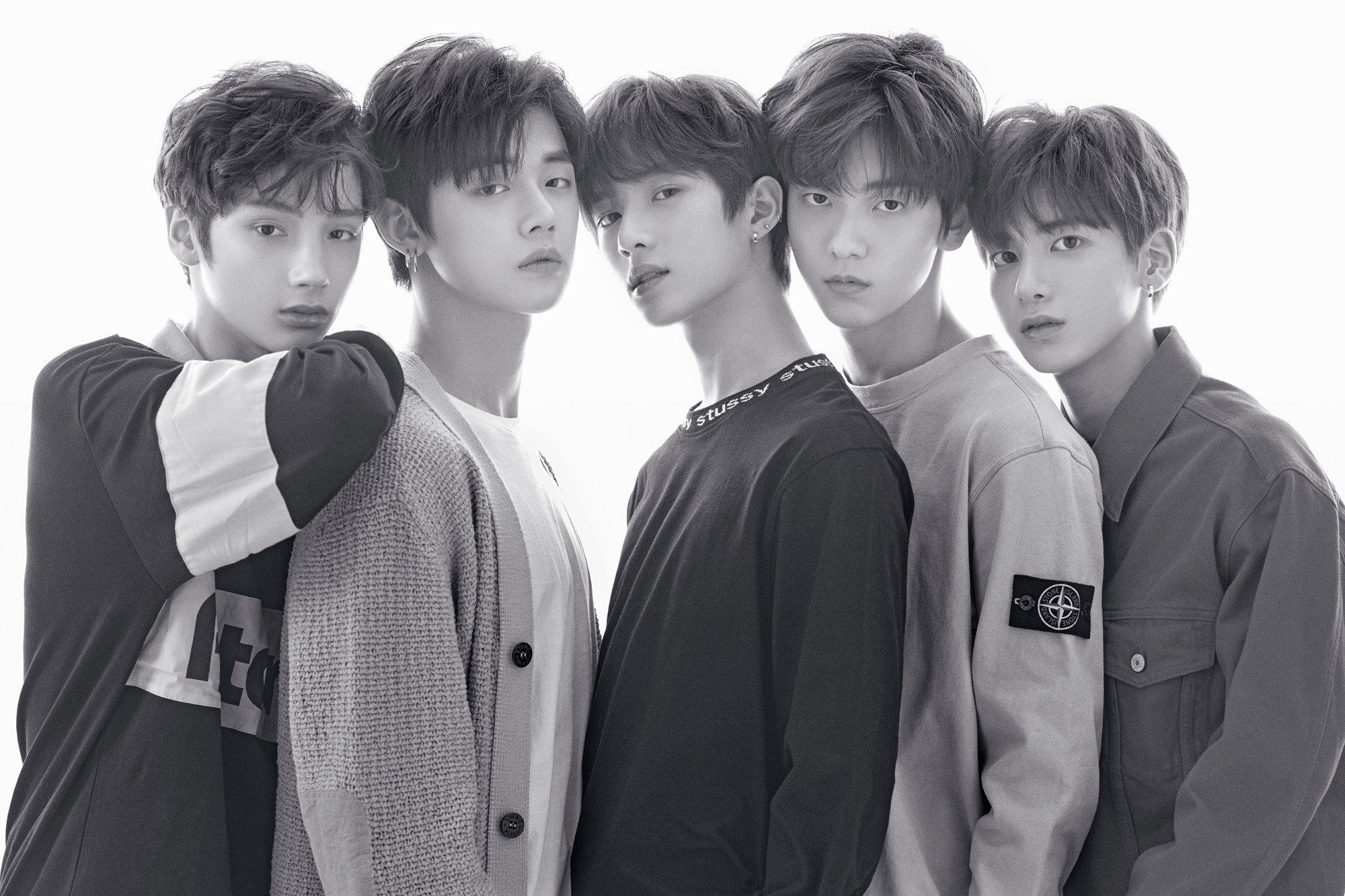 Profile Kpop TXT members: Ages, Predebut, Scandal, Fun facts K! Kulture