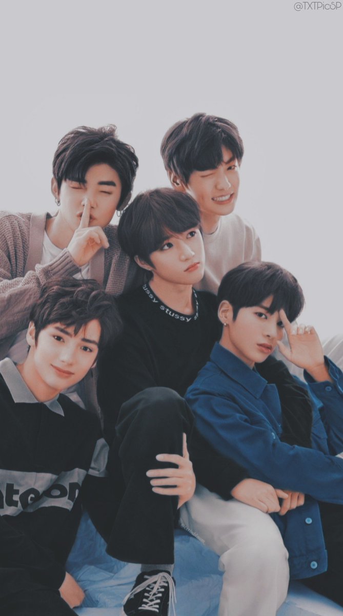 TXT Wallpaper