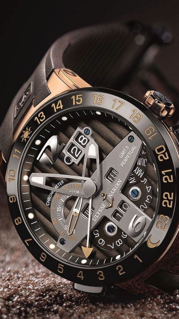 Male Luxury Watch. Android Wallpaper Collections. Luxury watches for men, Ulysse nardin watches, Fashion watches