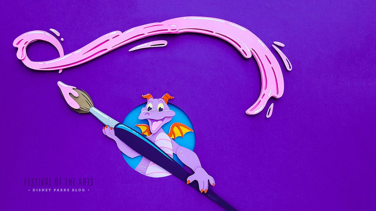 Figment Wallpaper Free Figment Background
