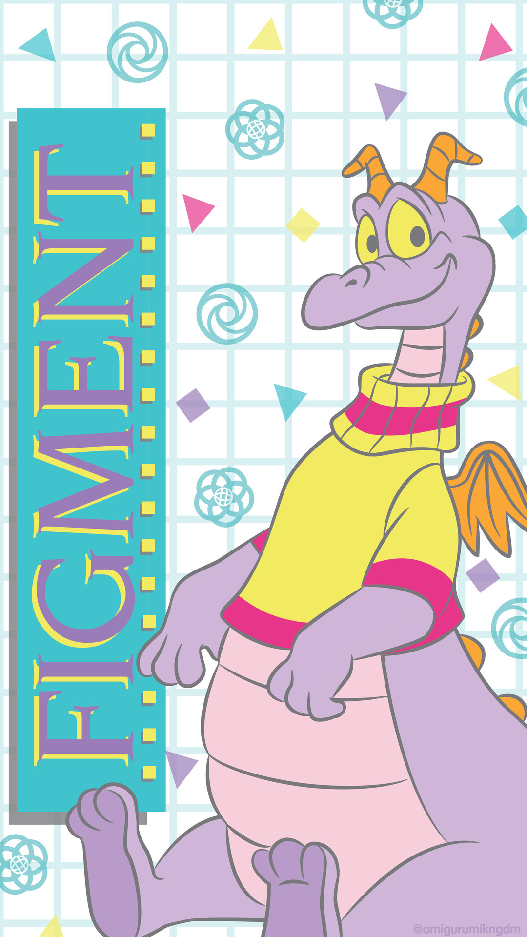 Figment Wallpapers - Wallpaper Cave