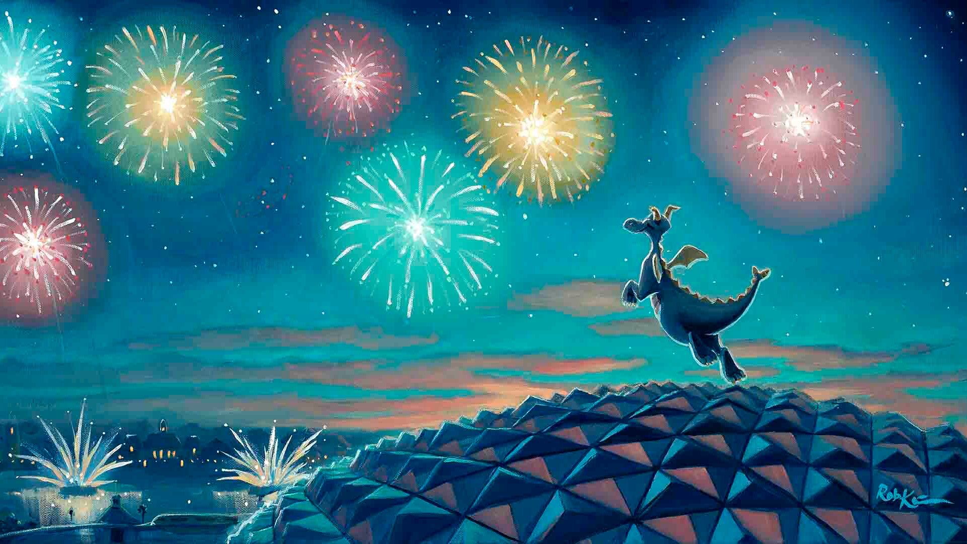 Figment Wallpaper Free Figment Background