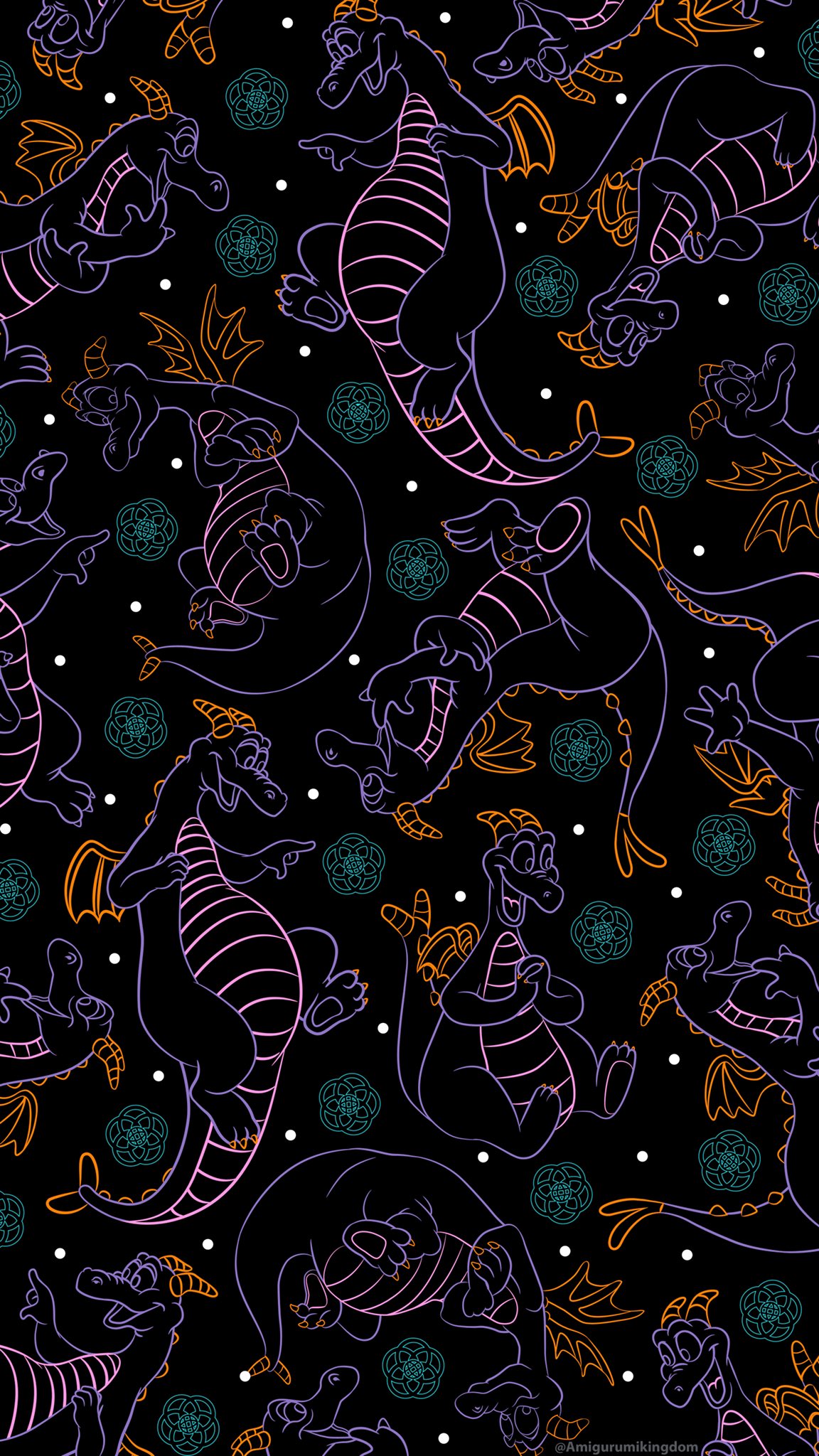 Figment Wallpapers - Wallpaper Cave