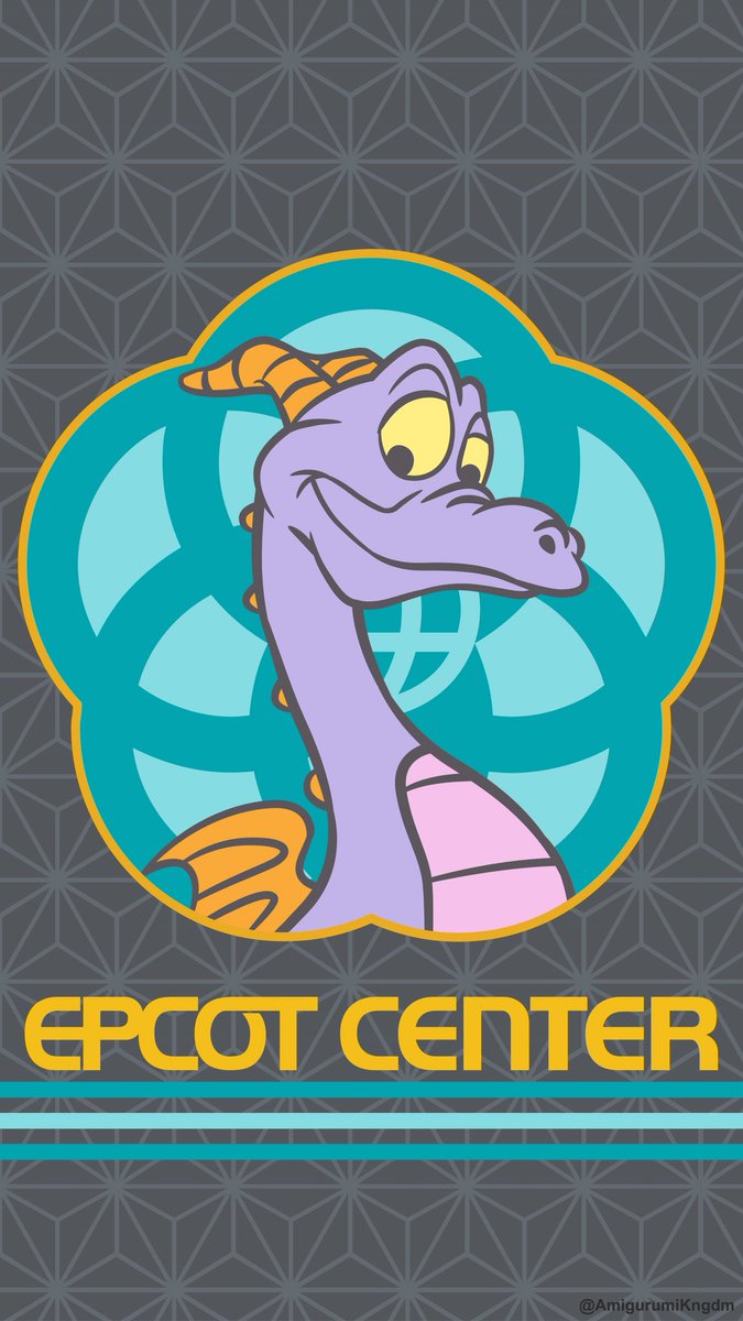 Jou Saturday! New Figment wallpaper