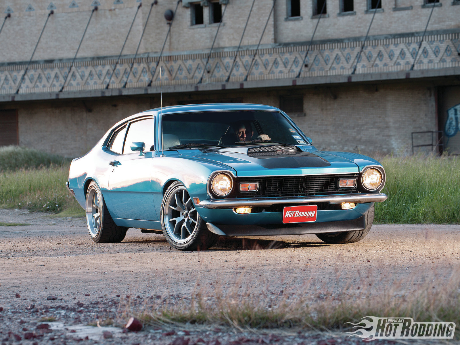 Maverick Ford Maverick HD wallpaper  Pxfuel