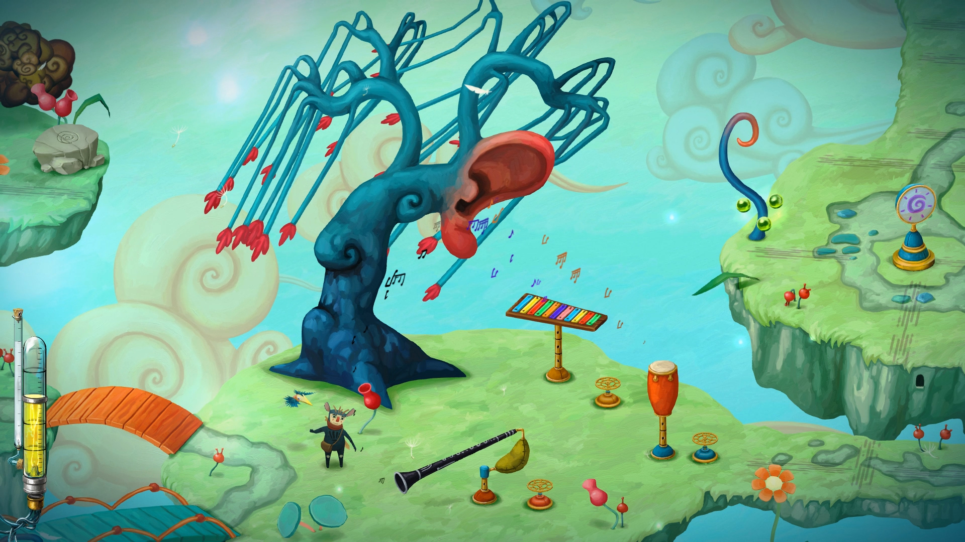 A free Figment demo is now available on Steam