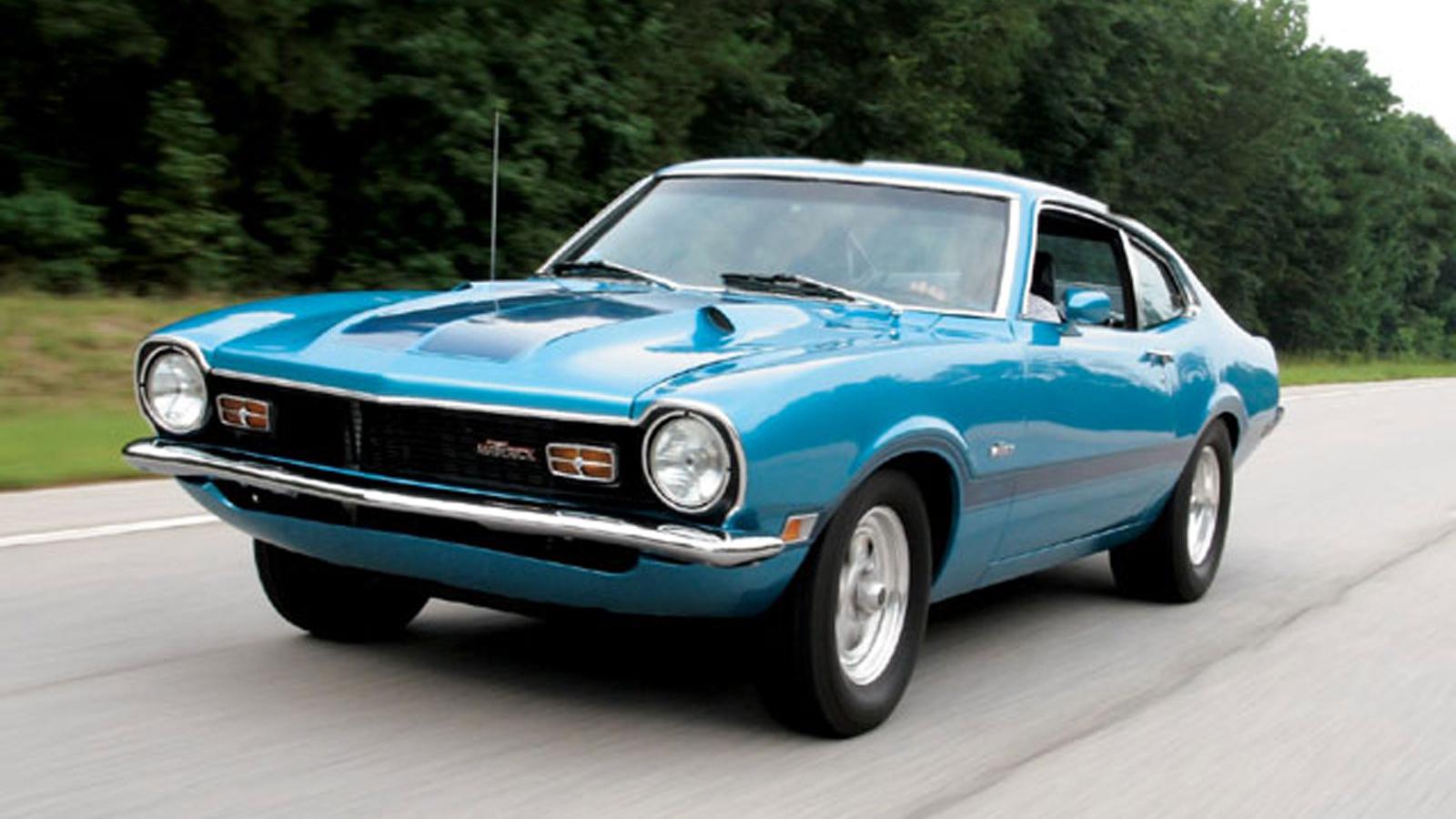Ford Maverick