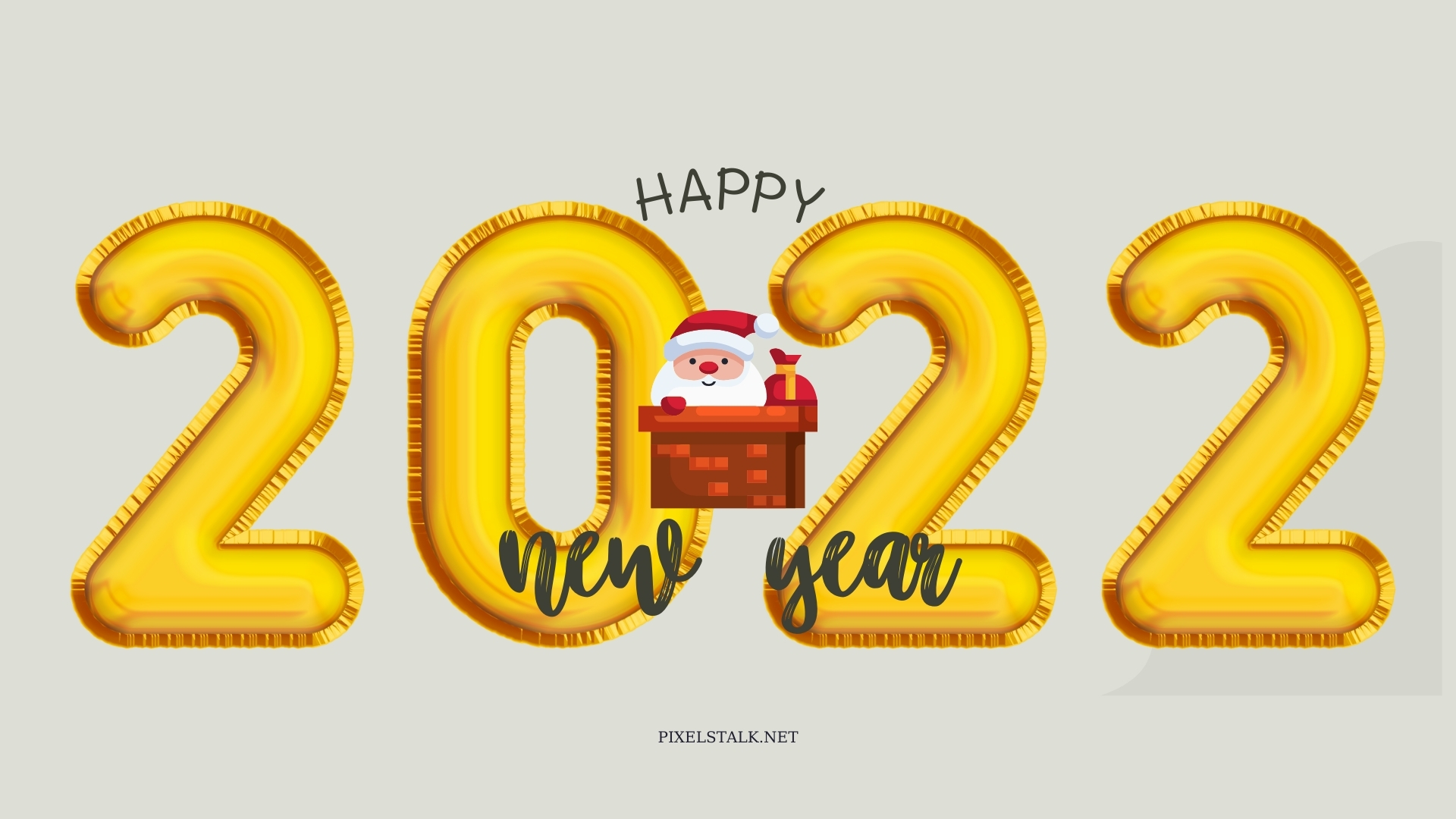 New Year 2022 Wallpaper