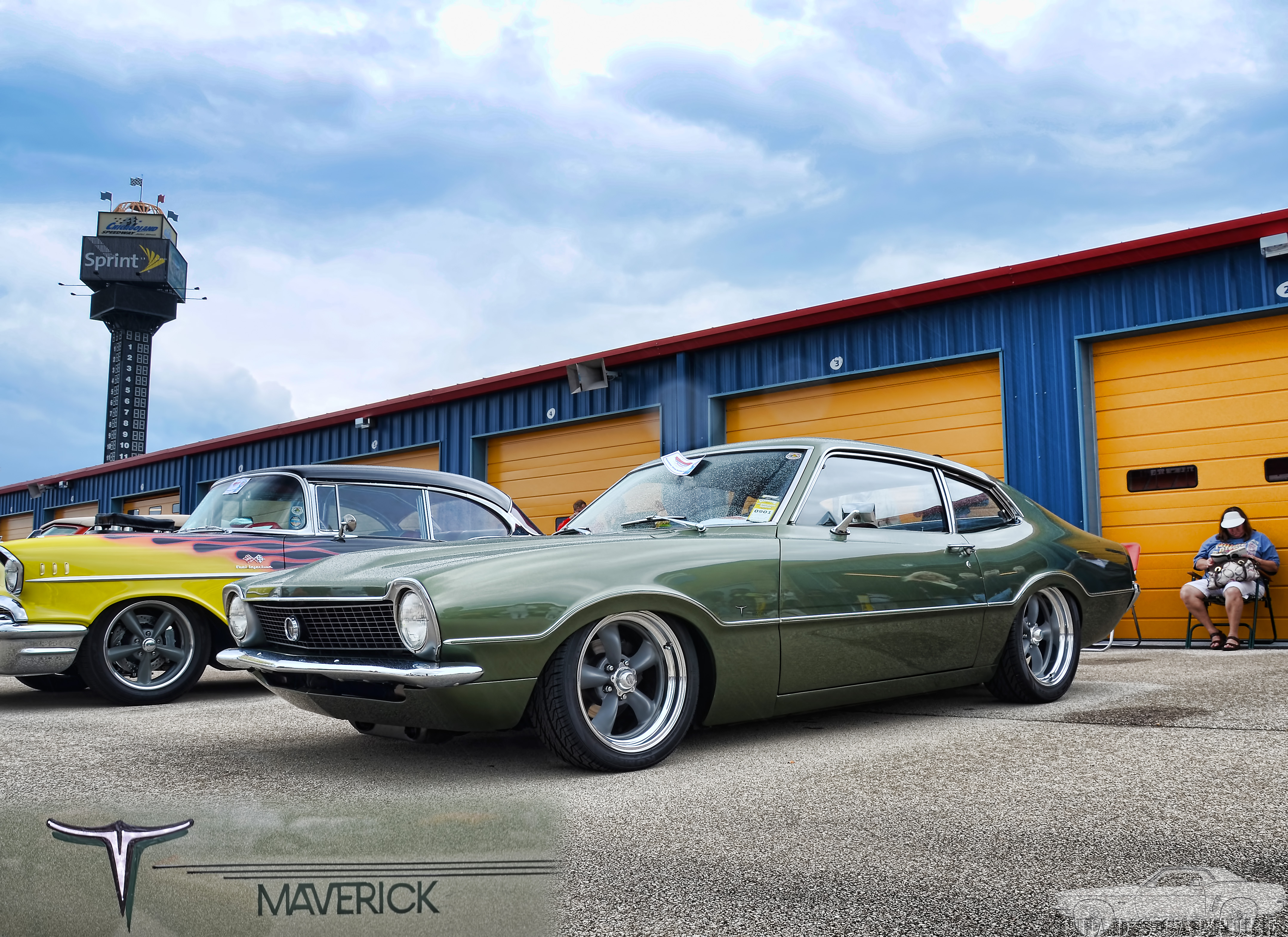 Ford Maverick
