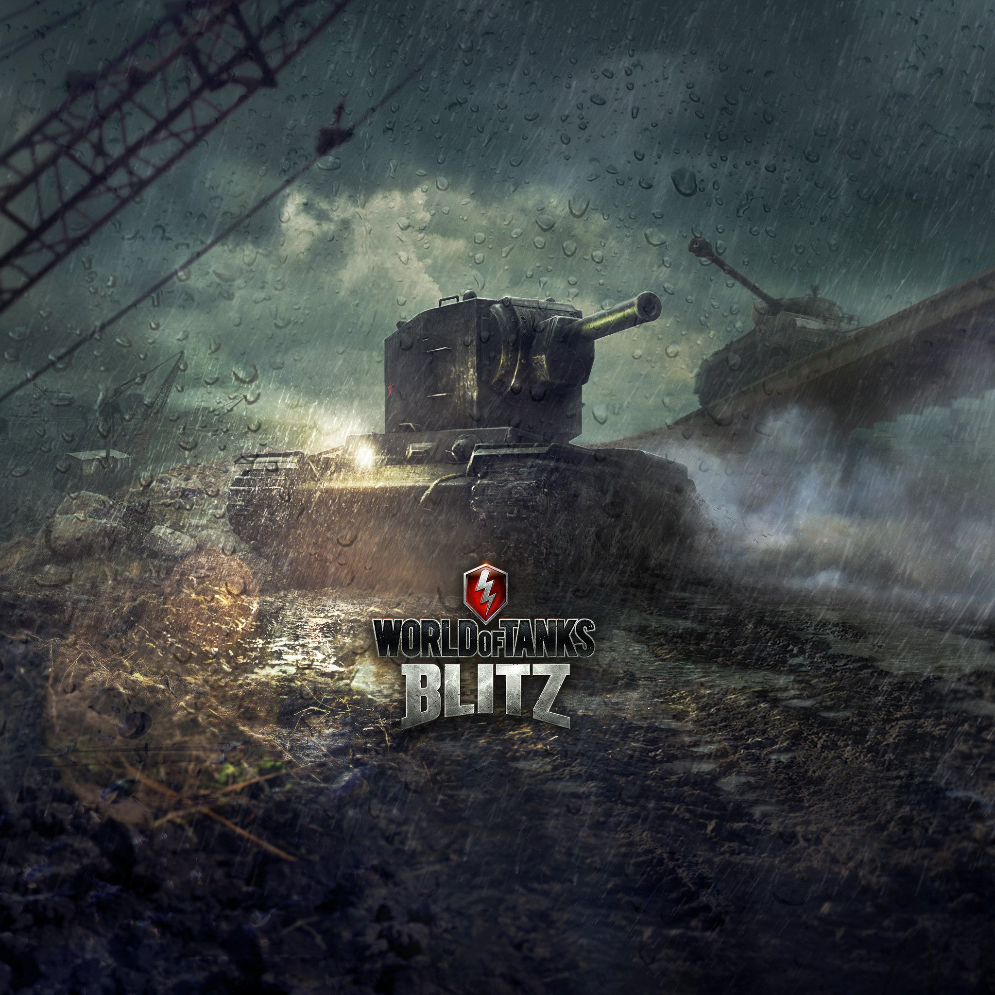 Wot blitz steam android фото 102