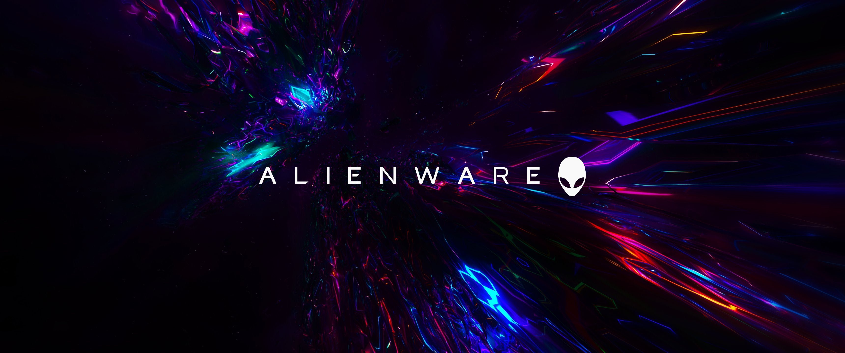 Alienware M15 Wallpaper 4K