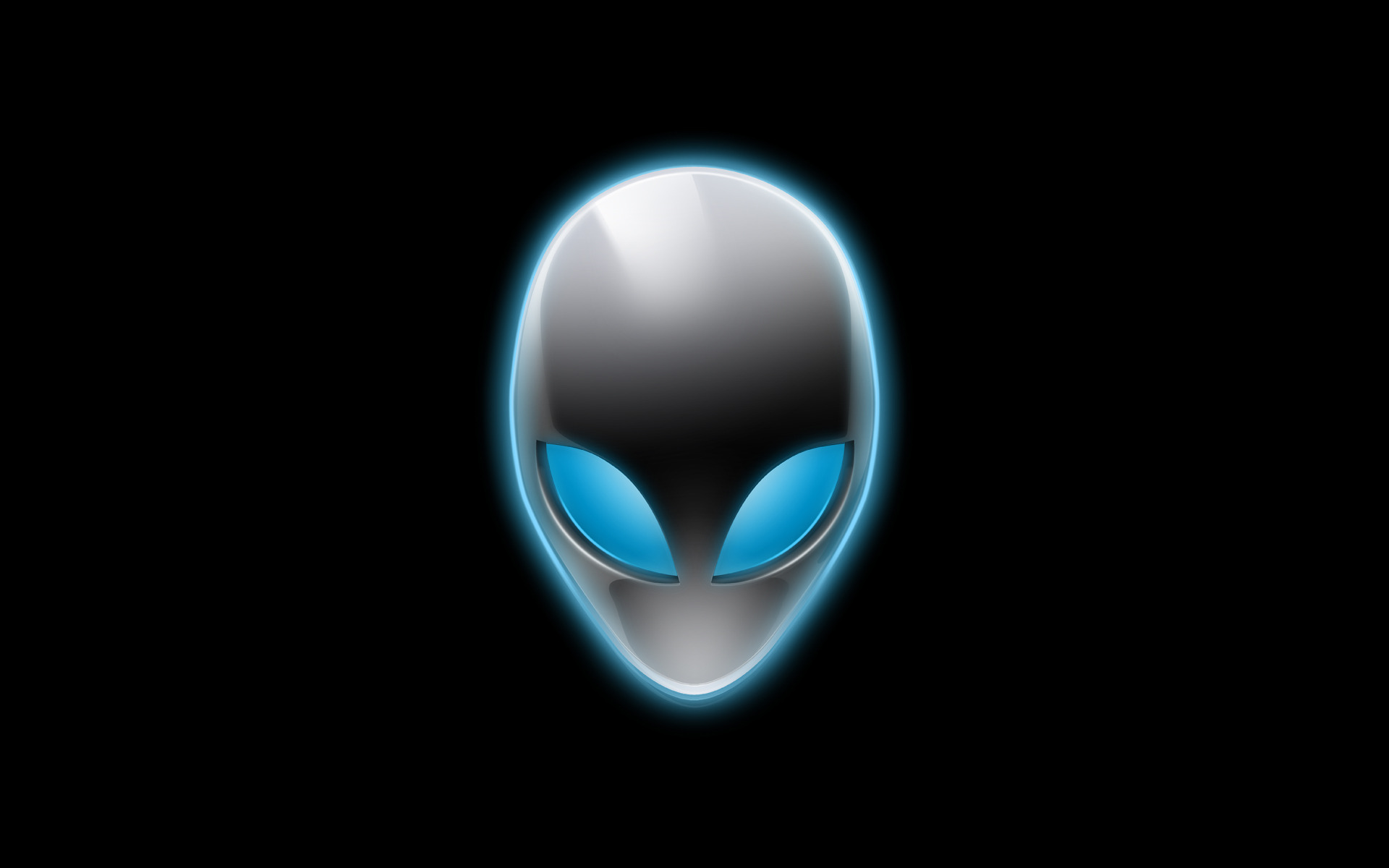 4K Alienware Wallpaper