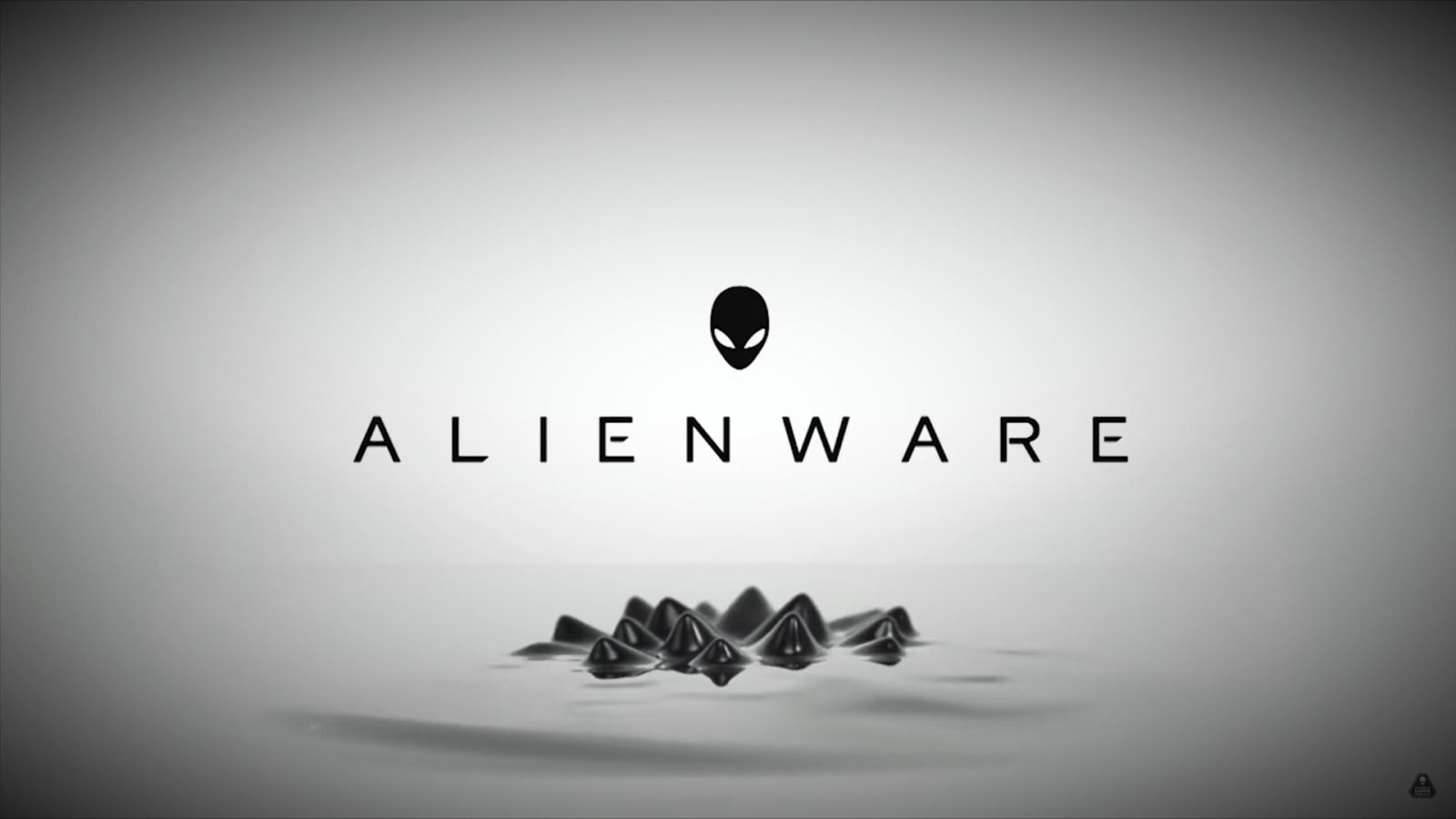 Dell Alienware Wallpaper - My Bios