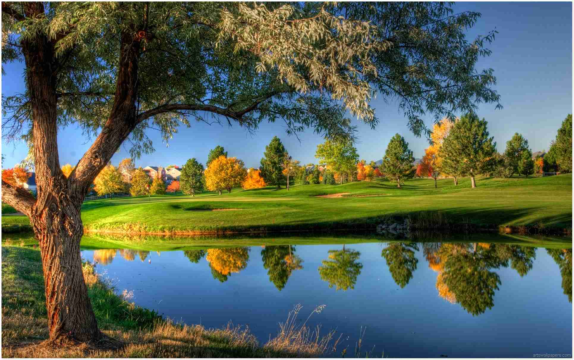 Natural Wallpaper High resolution