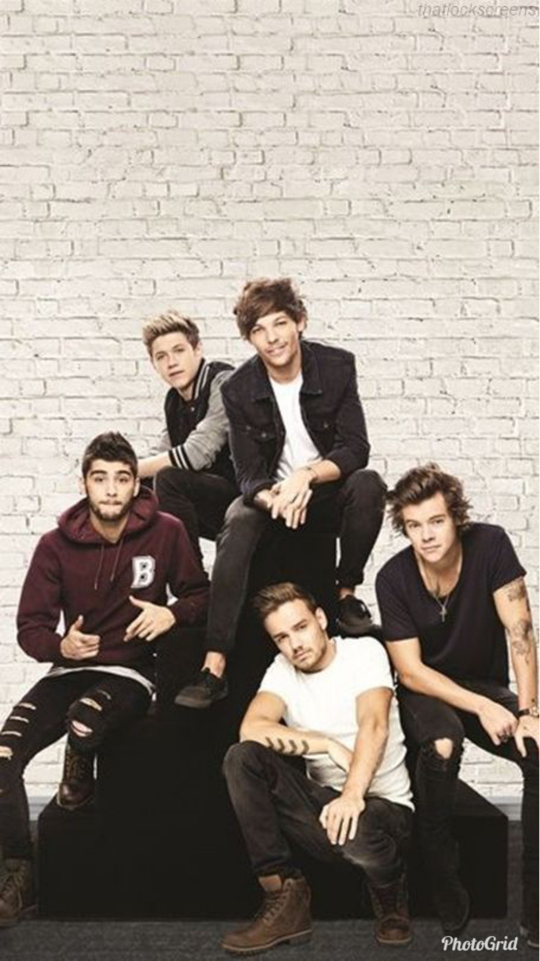 One Direction Wallpaper, HD One Direction Background on WallpaperBat