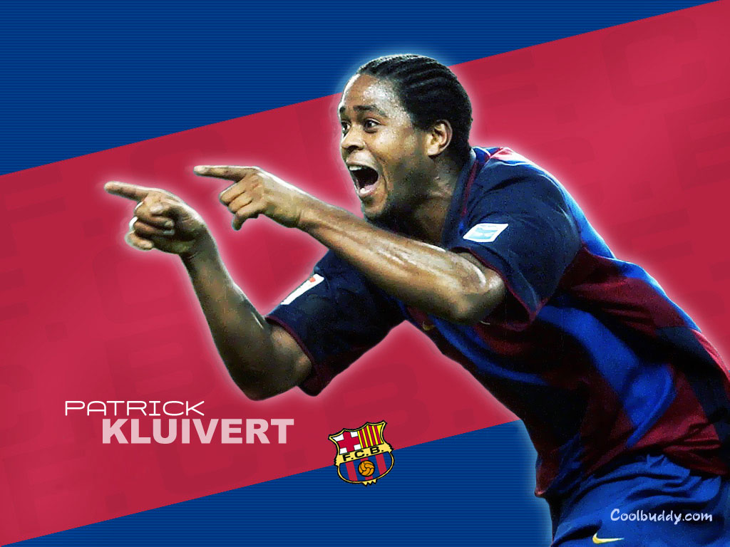 Patrick Kluivert Wallpaper, Soccer Wallpaper, Patrick Kluivert Photo, Patrick Kluivert Pics