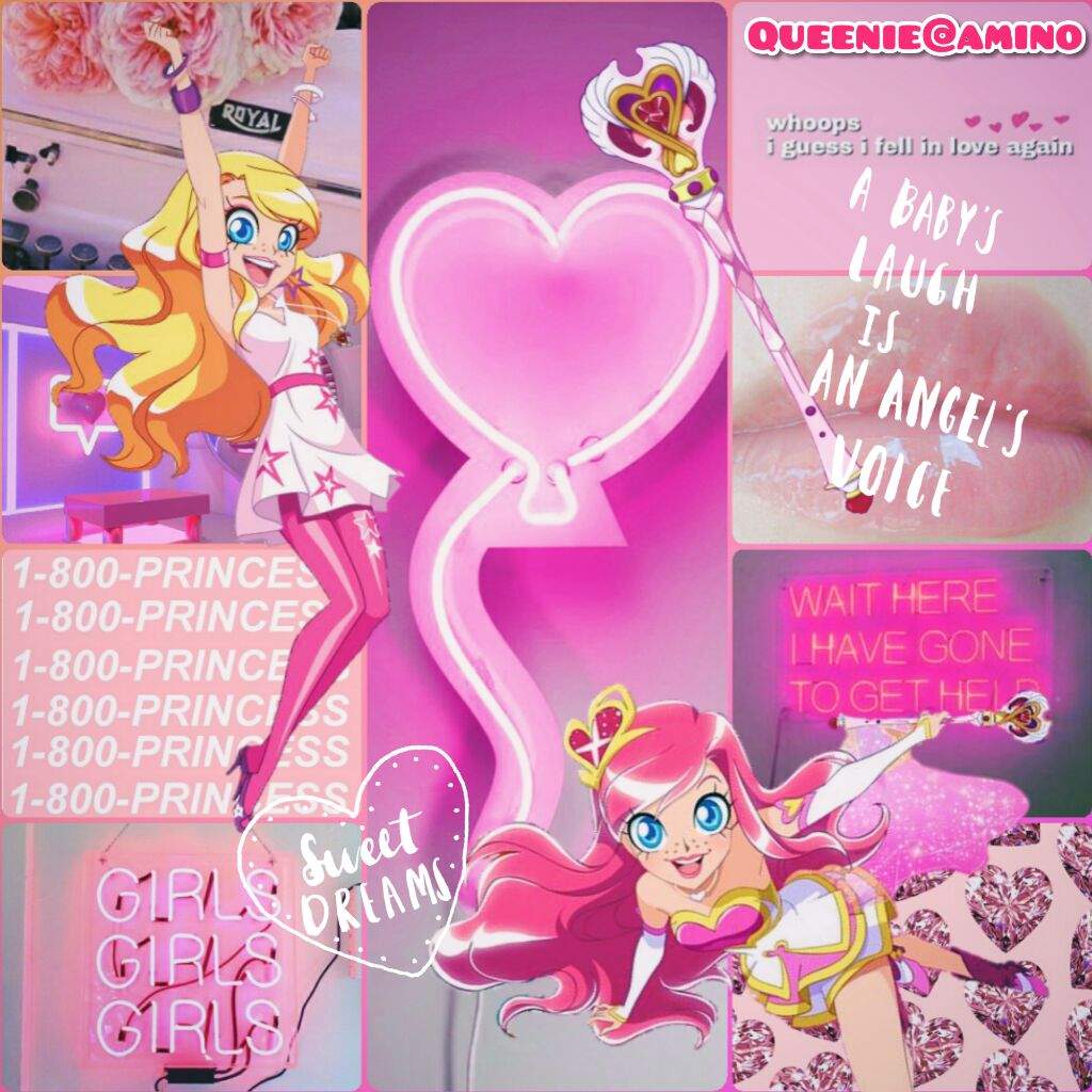 My Aesthetic Folder. Wiki. LoliRock Amino Amino