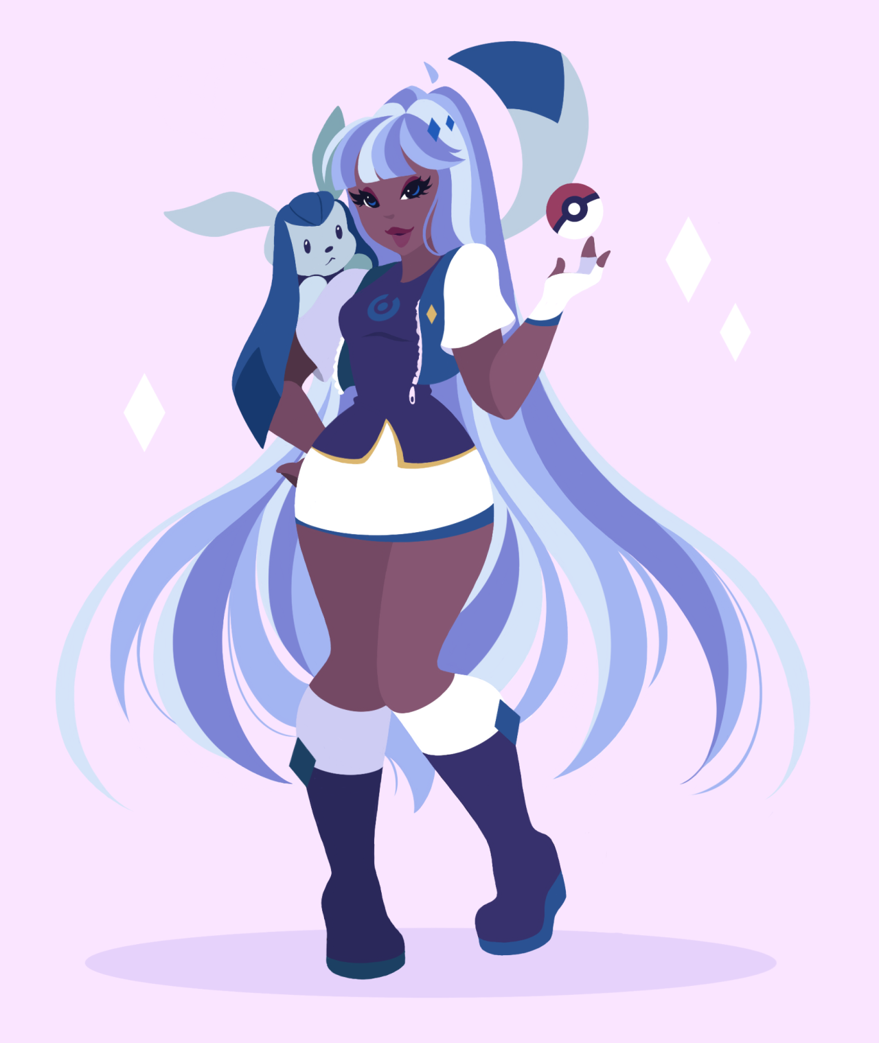 lolirock tumblr Tumblr posts