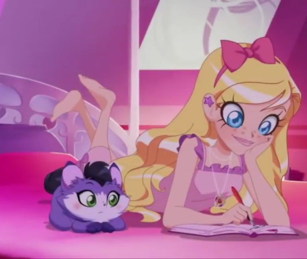 Lolirock ideas. magical girl, cartoon, anime