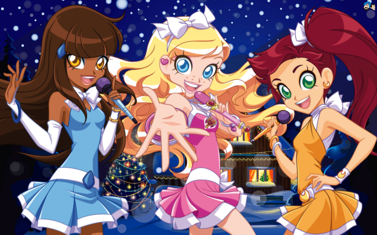 LoliRock