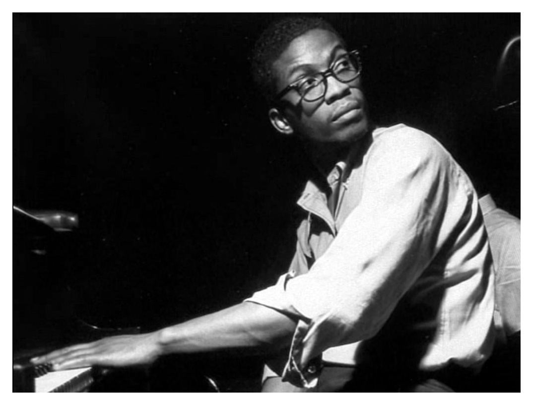Herbie Hancock Wallpapers - Wallpaper Cave