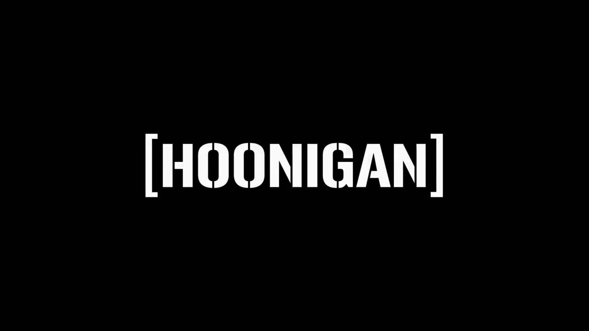 Hoonigan Logo Wallpapers - Wallpaper Cave