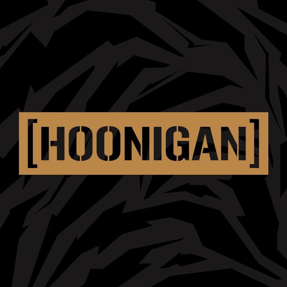 Hoonigan Ken Block logo, Vector Logo of Hoonigan Ken Block brand free  download (eps, ai, png, cdr) formats