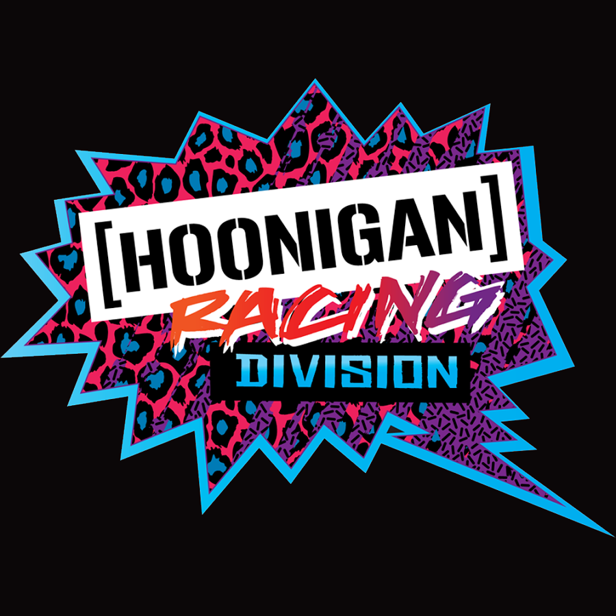 Hoonigan Logo Vector Logo - Download Free SVG Icon | Worldvectorlogo
