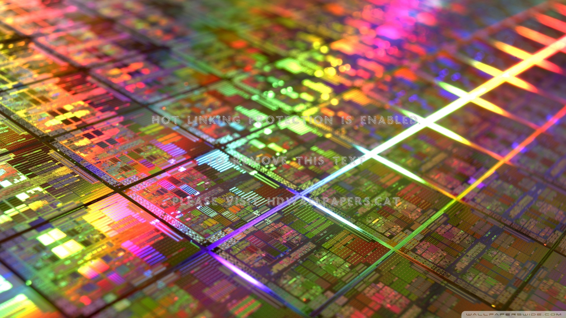 processors computer chip cpu intel i7