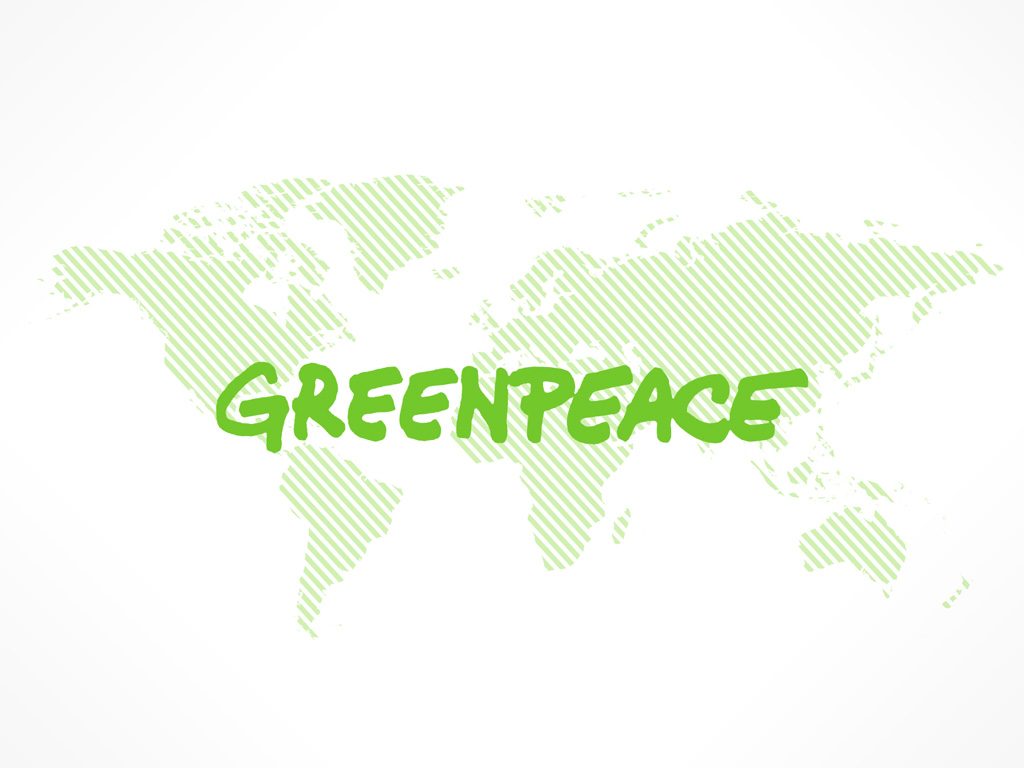 Adopting Open Principles with Planet 4: A Greenpeace Story
