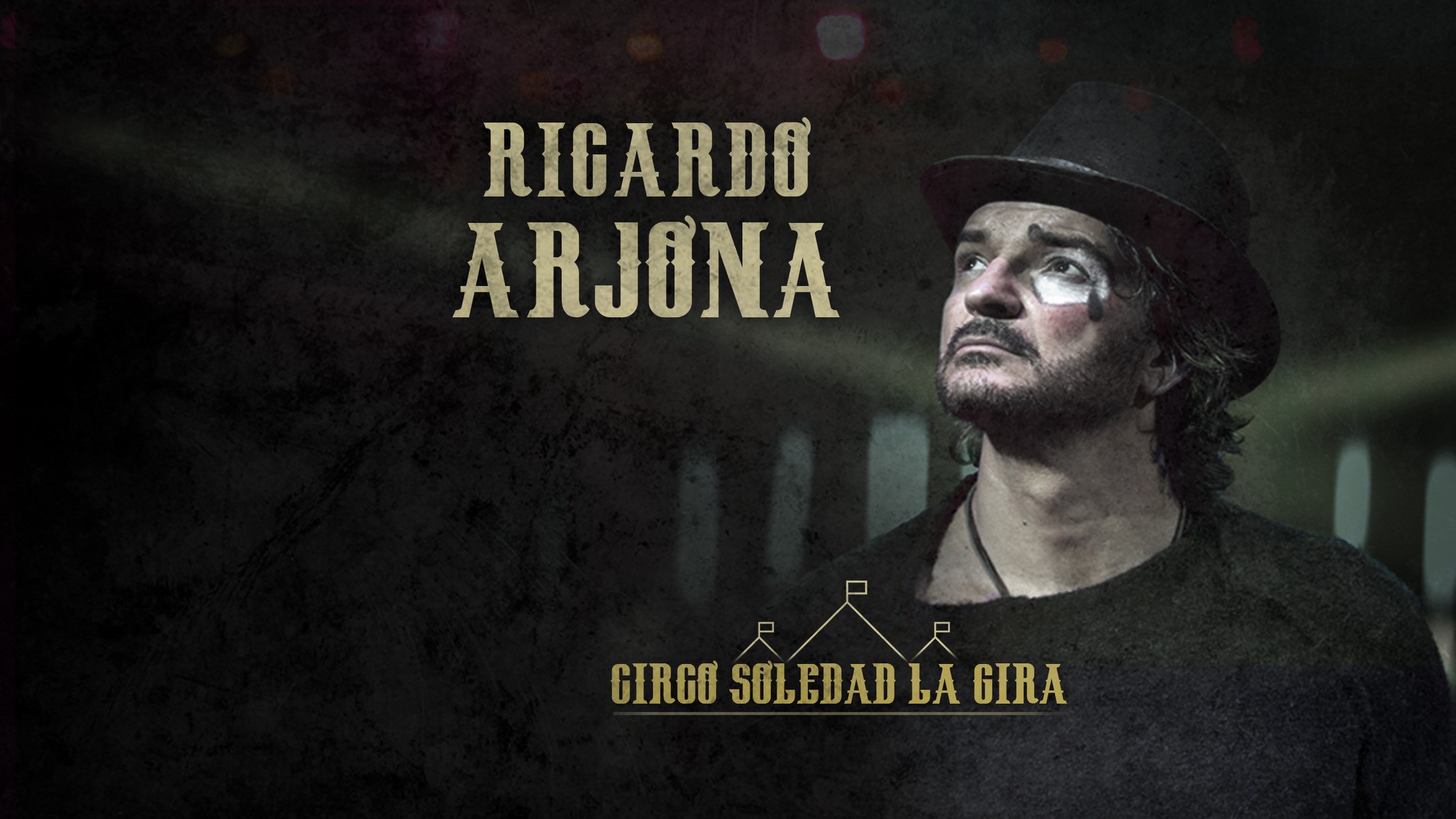 Ricardo Arjona in concerto a Milano il 5 maggio 2018 al Teatro Ciak, info biglietti e prezzi Latino de Italia en español para los Latinos en Italia