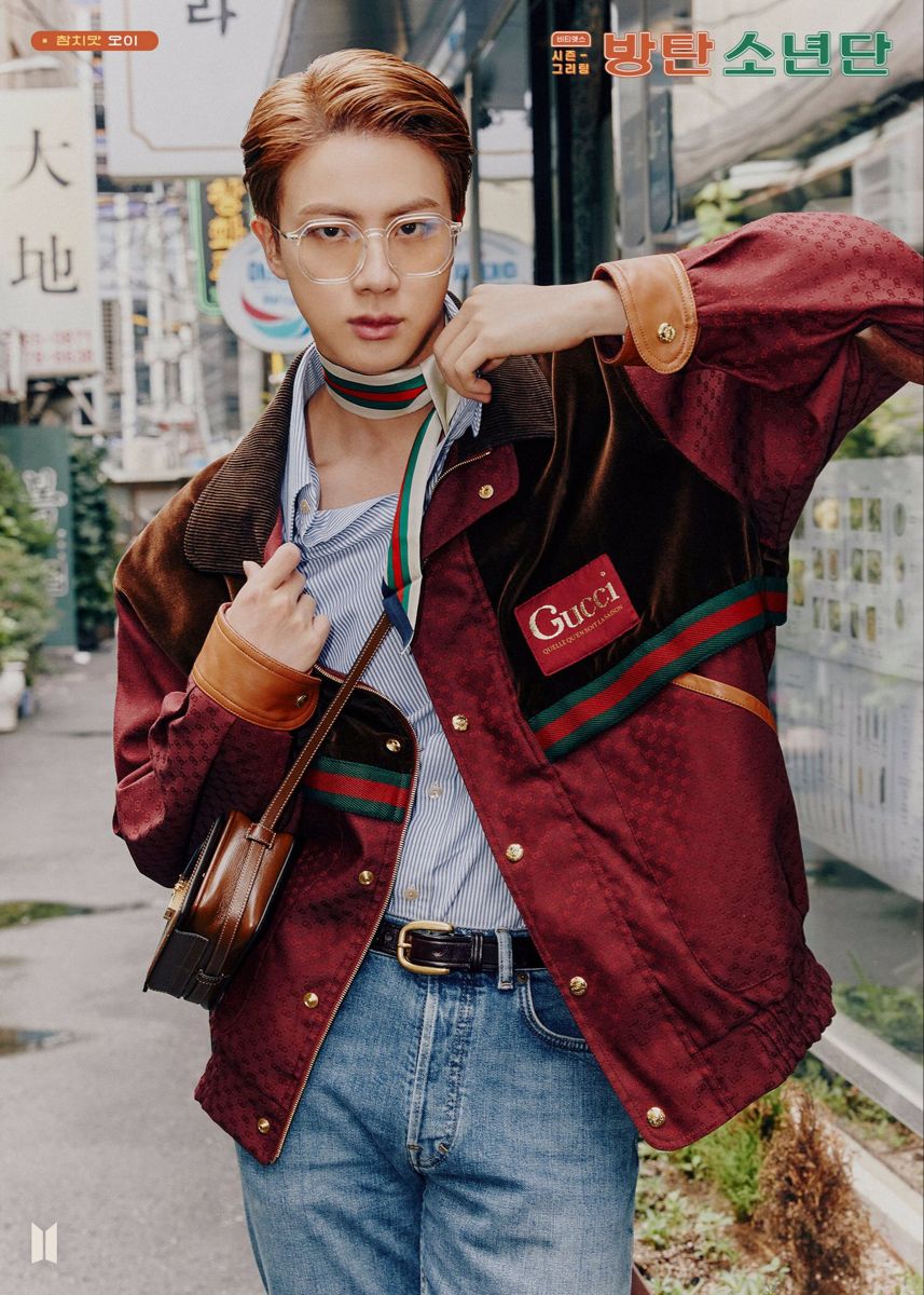 Bts Jin wallpaper. Bts jin, Seokjin, Seokjin bts