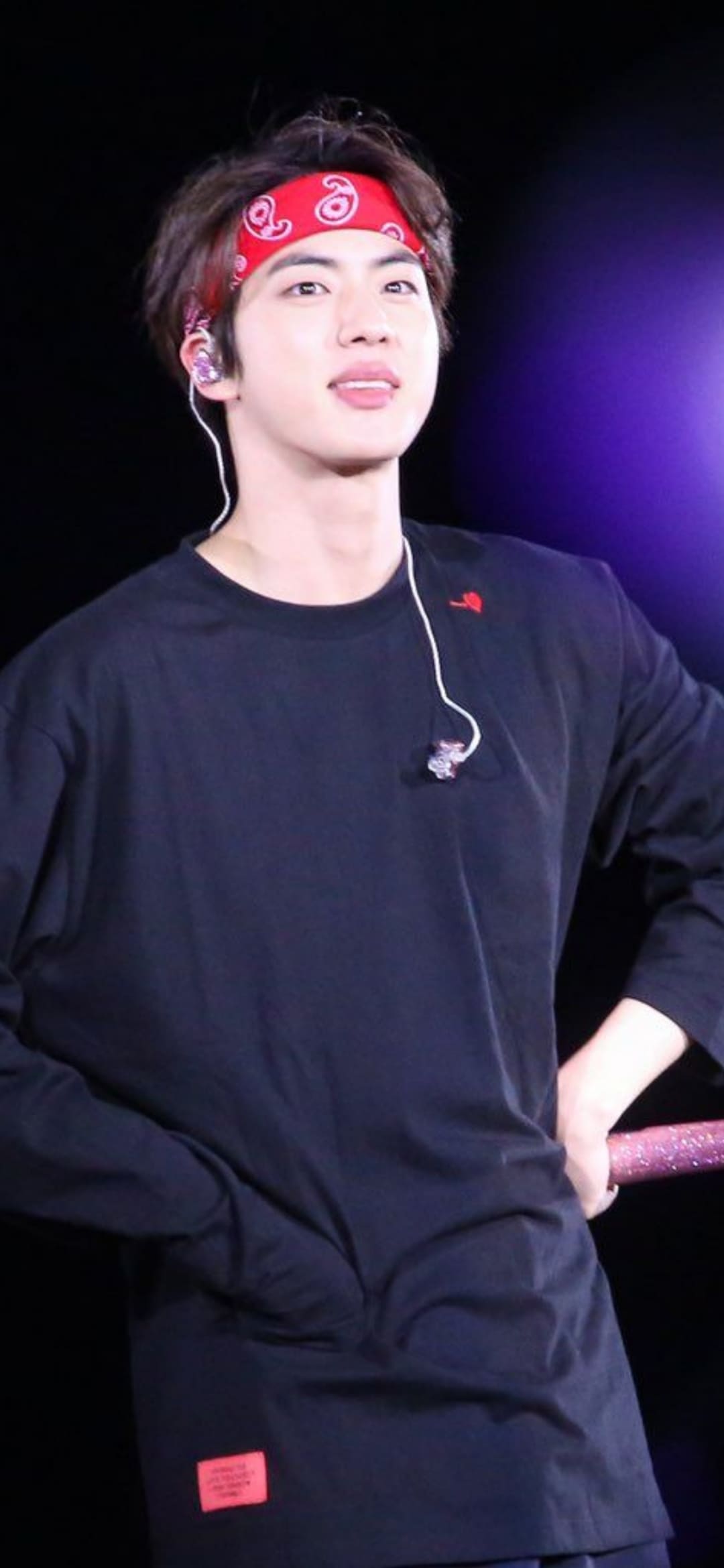 BTS Jin 4k Wallpaper Top Best 4k Wallpaper