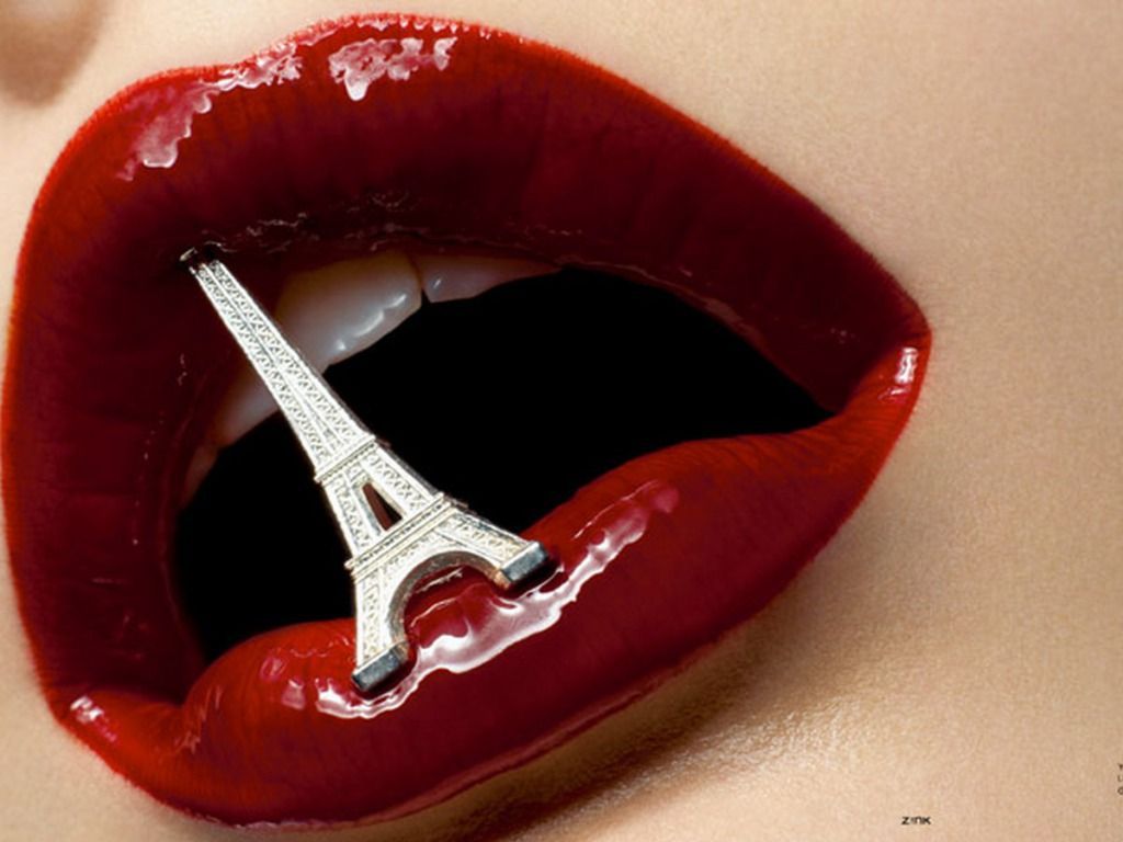Lip Wallpaper
