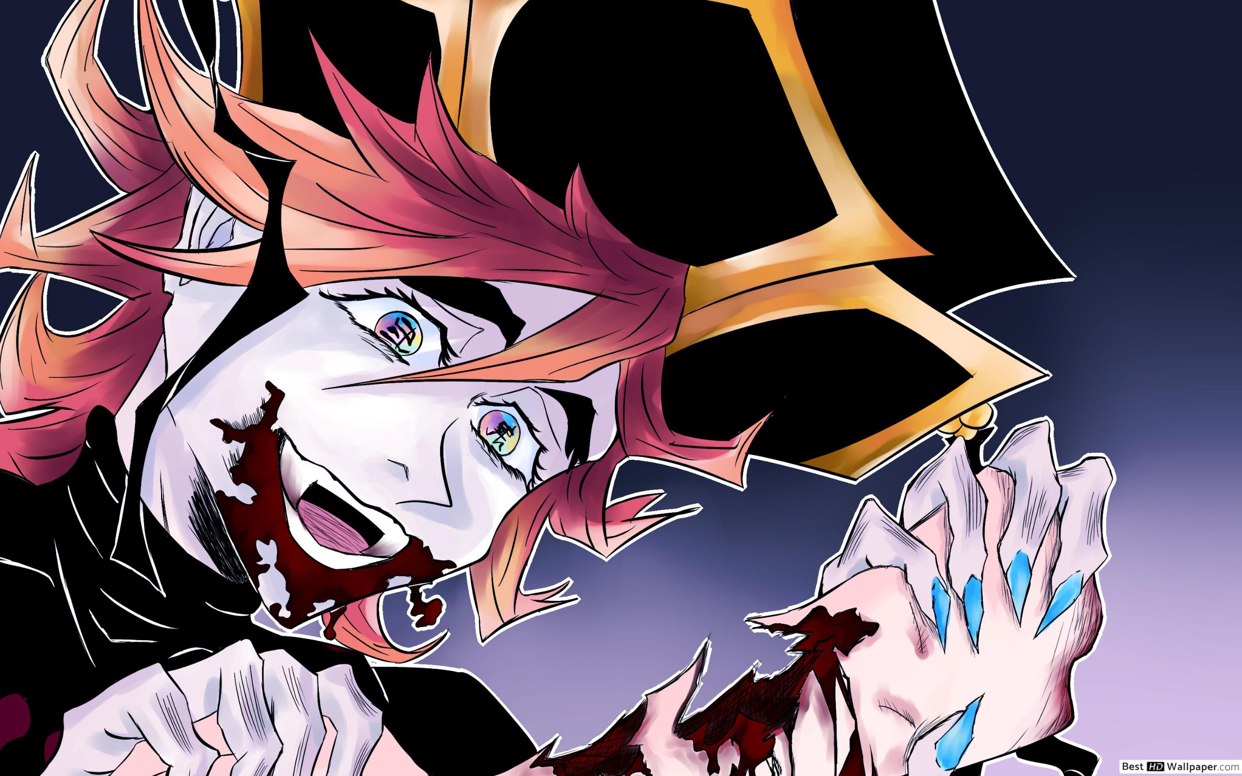 Twelve Kizuki Wallpaper