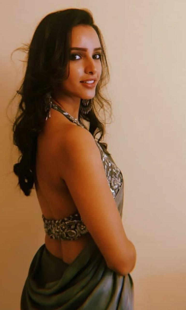 Tara or Tripti?. Bollywood News, Bollywood Movies, Bollywood Chat