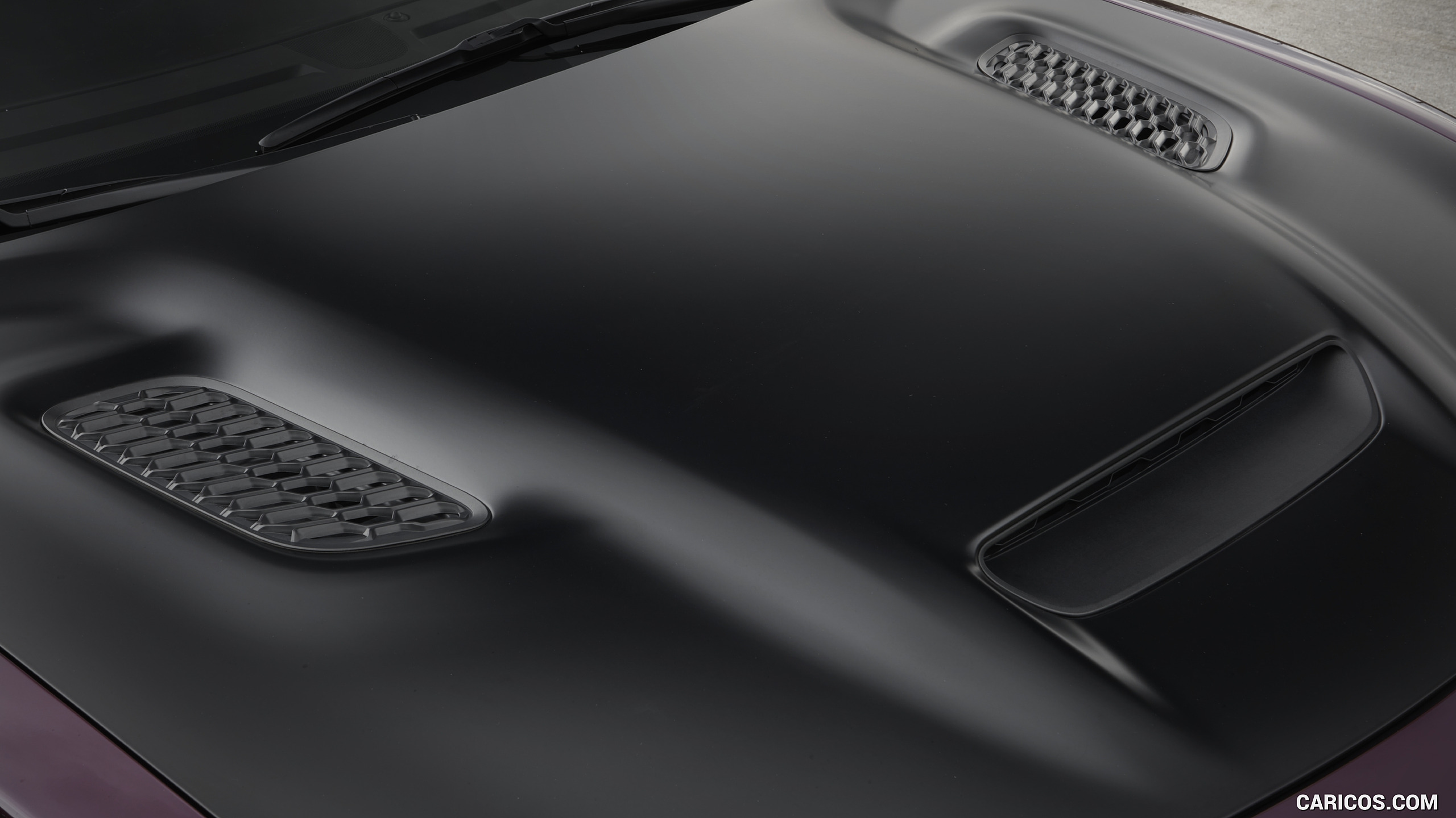 2022 Dodge Challenger SRT Hellcat Redeye Widebody Jailbreak