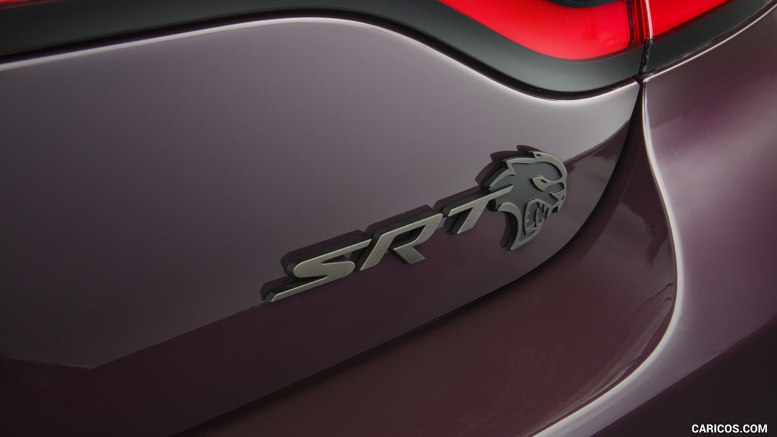 2022 Dodge Challenger SRT Hellcat Redeye Widebody Jailbreak