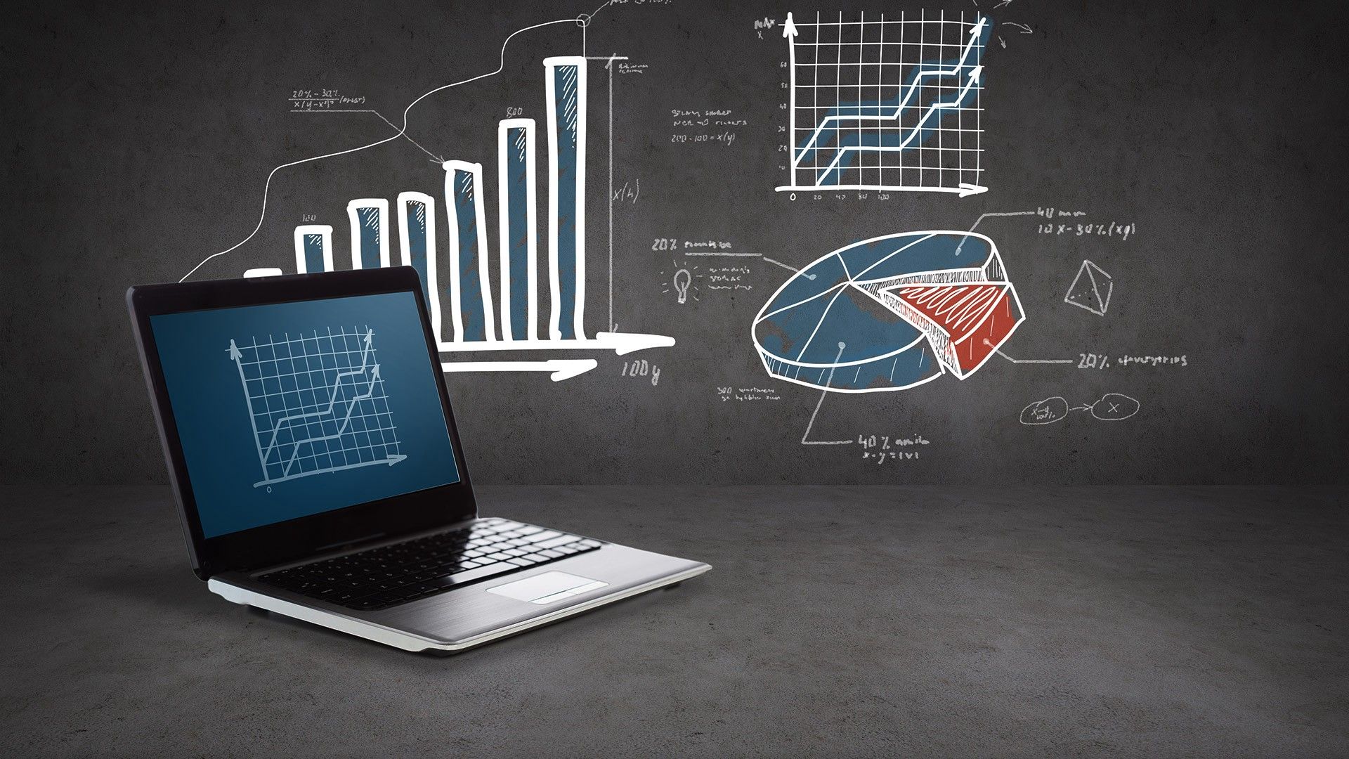 Business Analytics Wallpaper Free Business Analytics Background